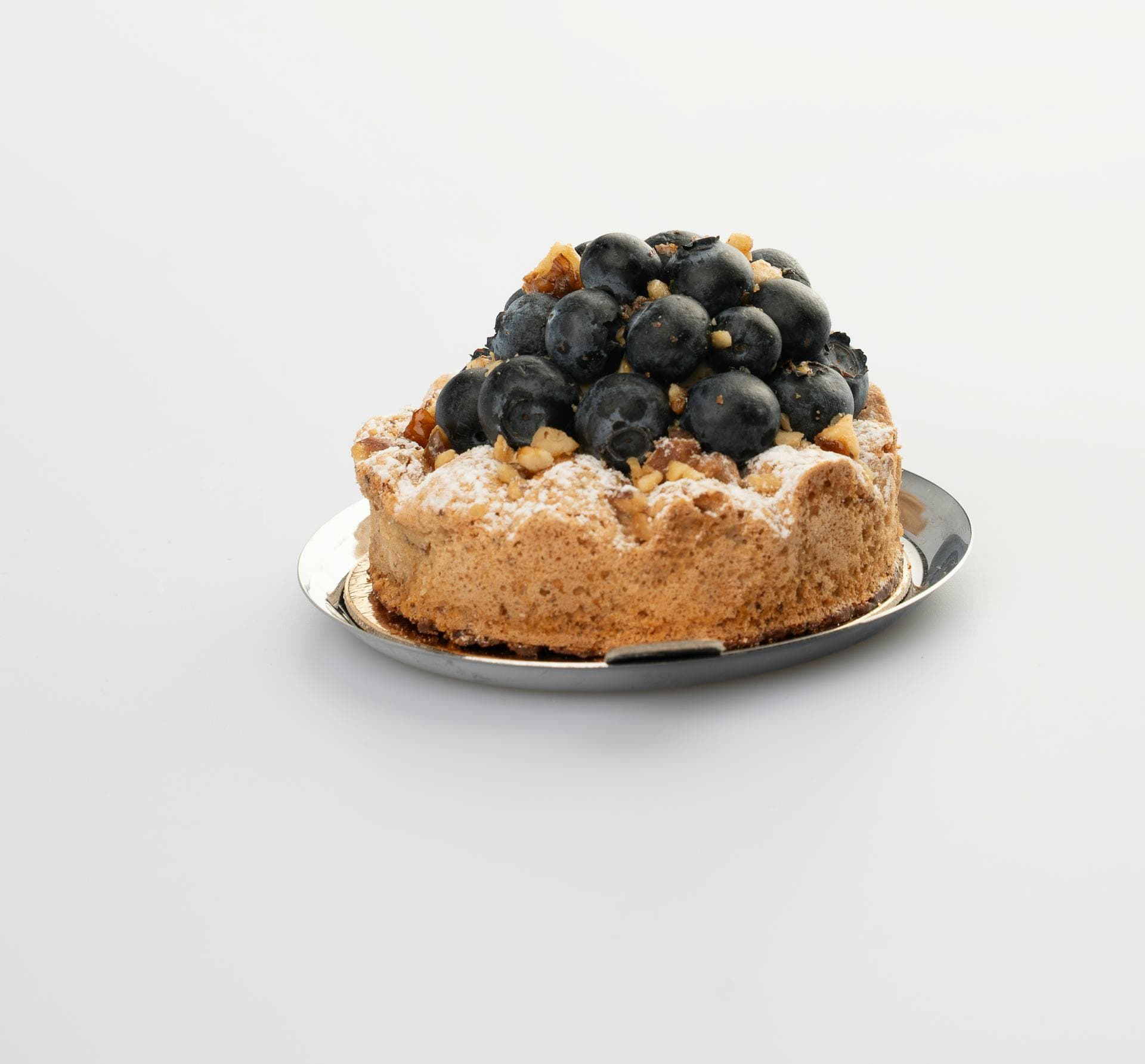 Tartelletta di Frolla