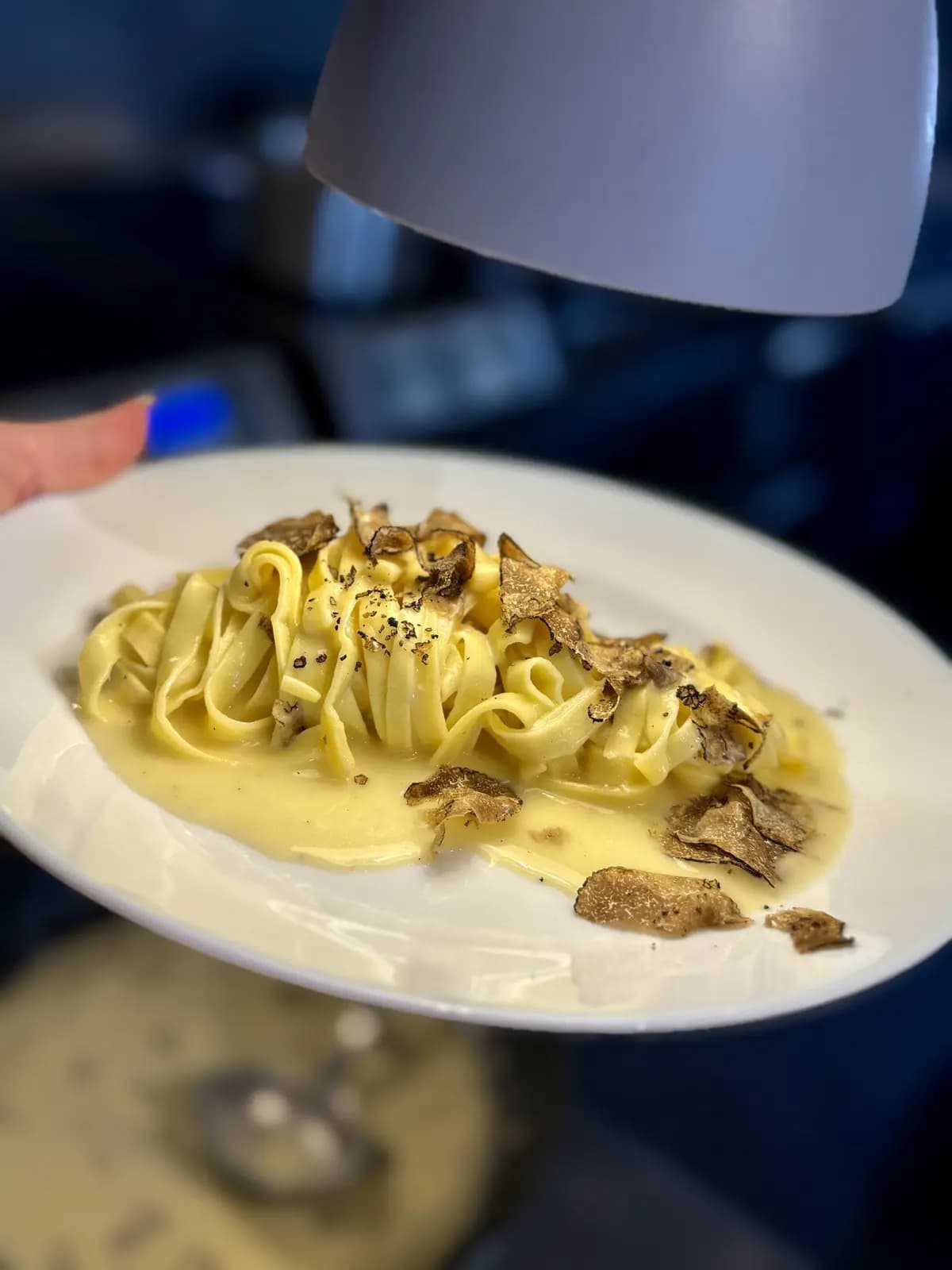 Gusto Autentico